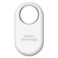 Samsung Galaxy SmartTag2 White