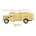 Model Kit military 2808 - Opel Blitz Tankwagen Kfz. 385 - Battle of Britain 80th Anniversa