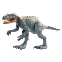 Jurský svět divočina herrerasaurus, mattel hby70