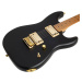 JET Guitars JS-700 MBK