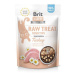 Brit Raw Treat Cat Sensitive, Turkey 40g