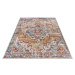 Hanse Home Collection koberce Kusový koberec Luxor 105645 Strozzi Red Multicolor - 200x280 cm