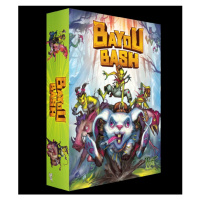 Wyrd Games Bayou Bash