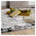 Obsession koberce Kusový koberec Opal 912 grey - 160x230 cm