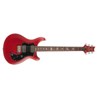 PRS S2 Standard 24 Satin Vintage Cherry Satin