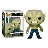 Funko Pop! Secret Invasion Gravik Marvel 1331