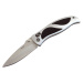 EXTOL CRAFT 91369 - nůž zavírací nerez TOM, 197mm