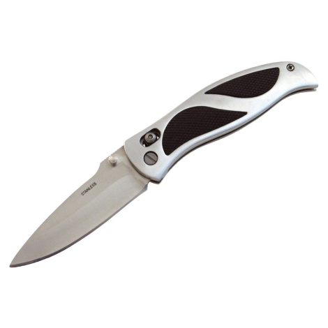 EXTOL CRAFT 91369 - nůž zavírací nerez TOM, 197mm Extol Premium