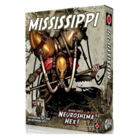 Portal Neuroshima Hex 3.0: Mississippi