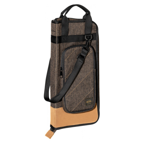 Meinl MCSBMO Classic Woven Stick Bag - Mocha Tweed