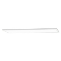 Solight LED stropní panel osvětlení přisazené, 40W,  4800lm, 4000K, UGR