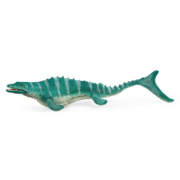 Schleich 15026 Prehistorické zvířátko Mosasaurus s pohyblivou čelistí