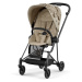 CYBEX Mios 3.0 Seat Pack Simply Flowers Collection mid beige