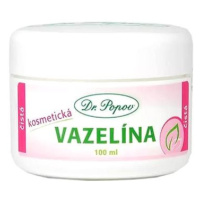 Dr. Popov Kosmetická vazelína čistá 100 ml