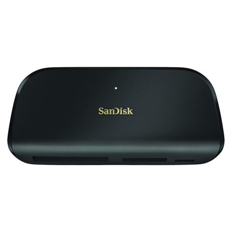 SanDisk SDDR-A631-GNGNN Černá