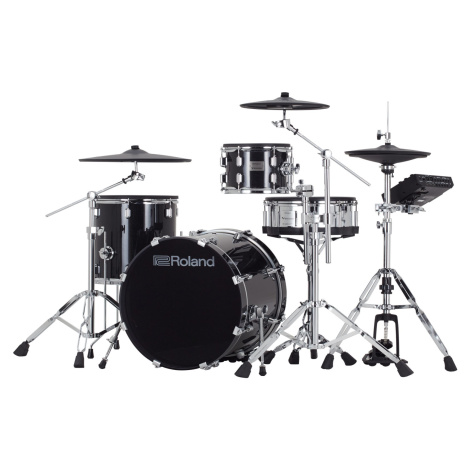 Roland VAD504 Kit V-Drums Acoustic Design