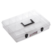 PROSPERPLAST Organizer NUN16 400x298x85mm