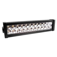 TT Technology LED rampa 72 W, 410 mm, 10-30 V