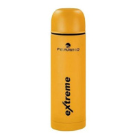 Ferrino Thermos Extreme 1 l NEW orange