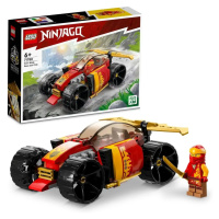 LEGO Ninjago 71780 Kaiův nindža závoďák EVO