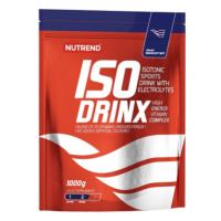 NUTREND Isodrinx Černý rybíz 1000 g