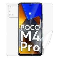 Screenshield POCO M4 Pro fólie na celé tělo