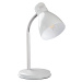 Stolní lampa Kanlux ZARA 07564 bílá