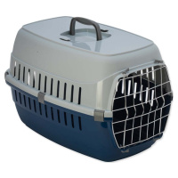Přepravka pro domácího mazlíčka 35x58 cm Dog Fantasy Carrier – Plaček Pet Products