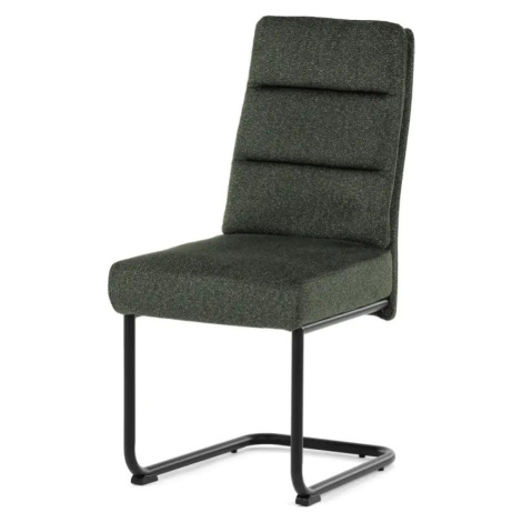 Autronic Jídelní židle DCL-P3107 GRN2