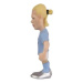 MINIX Football 7 cm: Manchester City - HAALAND