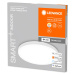 LEDVANCE SMART+ LEDVANCE SMART+ WiFi Orbis Downlight Surface Ø60cm