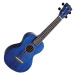 Mahalo MH2-TBU Trans Blue Koncertní ukulele