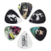 Dunlop Frank Zappa Pick Tin 2