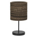 Ledvance Ledvance - Stolní lampa DECOR CARDBOARD 1xE27/15W/230V pr. 20 cm