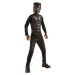 Kostým Black Panther 105 - 116 cm