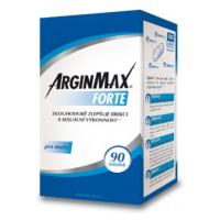 ArginMax Forte pro muže tob.90