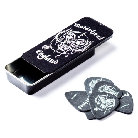 Dunlop Motorhead Pick Tin Warpig