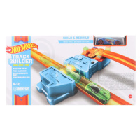 LAMPS Hot Wheels Track Builder zrychlovač GBN81