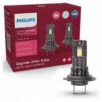 Philips Led žárovka Ultinon Access UA2500 H7/H18 12V