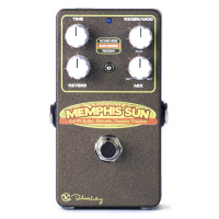 Keeley Memphis Sun - Lo-Fi Reverb