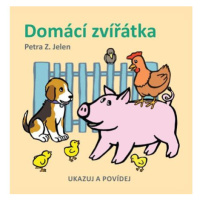 Domácí zvířátka