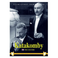 Katakomby - DVD