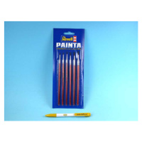 Painty Standard Set 29621 - sada 6 štětců