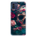 iSaprio Skull in Roses pro Samsung Galaxy A03