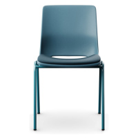 ProfiM - Židle ANA 4340s čalouněný sedák