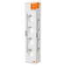 OSRAM LEDVANCE LED Spot G9 4x1.9W 2700K 4058075540682