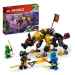 LEGO LEGO® NINJAGO® 71790 Císařský lovec draků