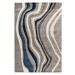 Obsession koberce Kusový koberec My Frisco 283 Blue - 160x230 cm