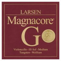 Larsen MAGNACORE ARIOSO - Struna G na violoncello