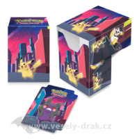 Pokémon krabička na karty - Gallery Series Shimmering Skyline